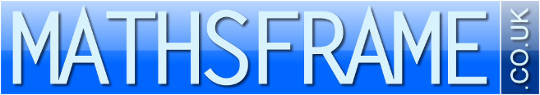 Mathsframe Ltd. Logo